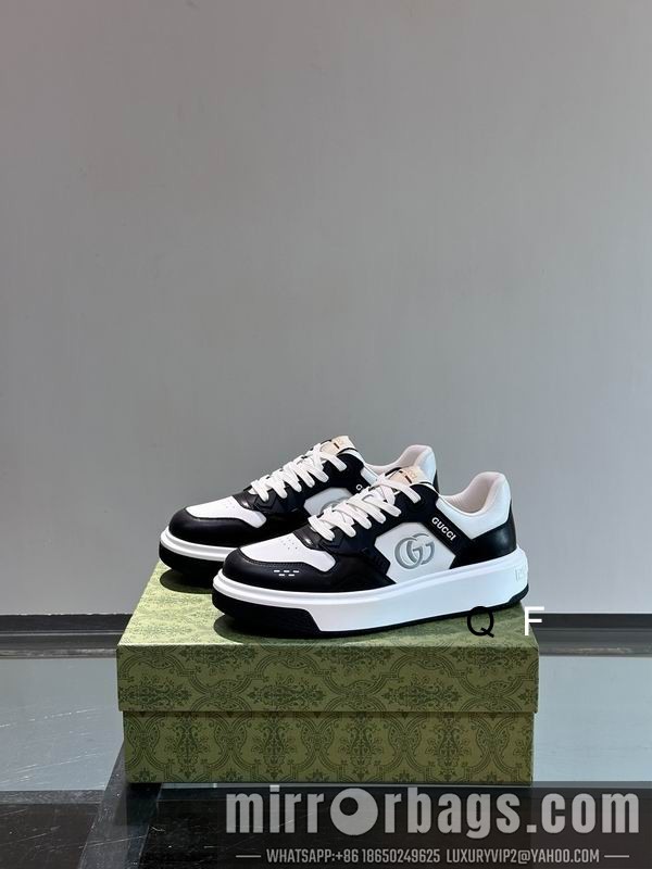 Gucci Shoes sz38-45 TF1118