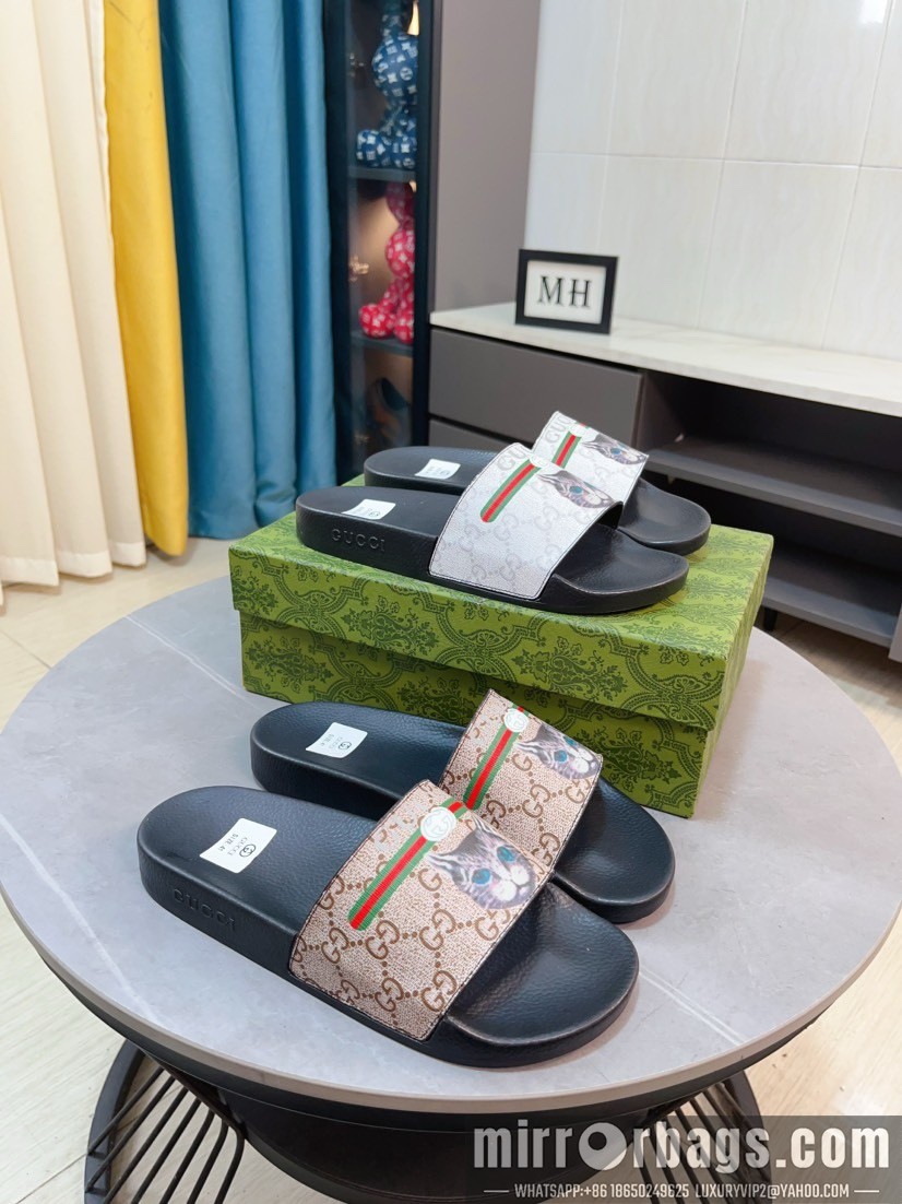 Gucci Shoes sz38-44 h0612