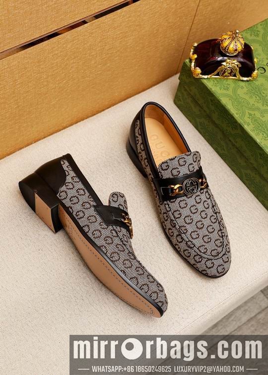 Gucci Shoes sz38-47 mnh0516