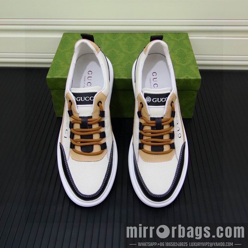 Gucci Shoes sz38-45 mnf0109