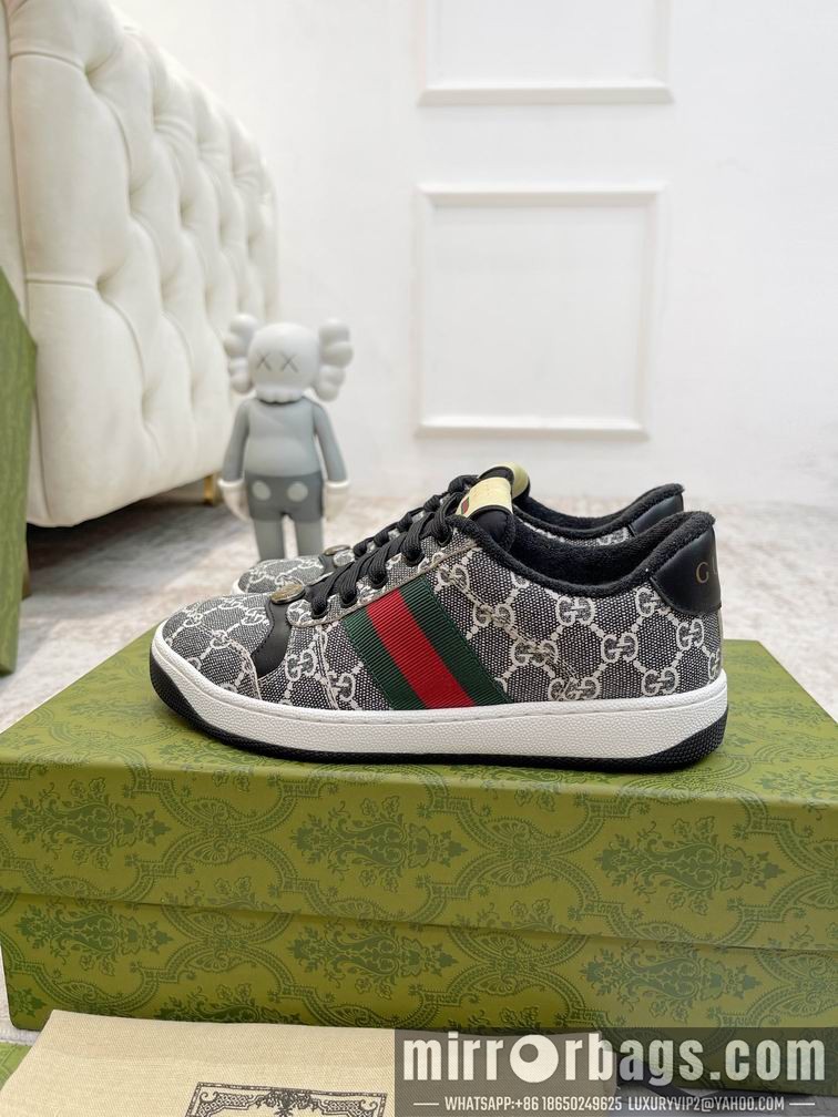 Gucci Shoes sz35-44 hnh0303