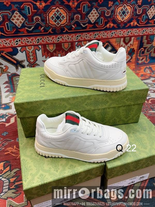 Gucci Shoes colour sz35-45 SF1209