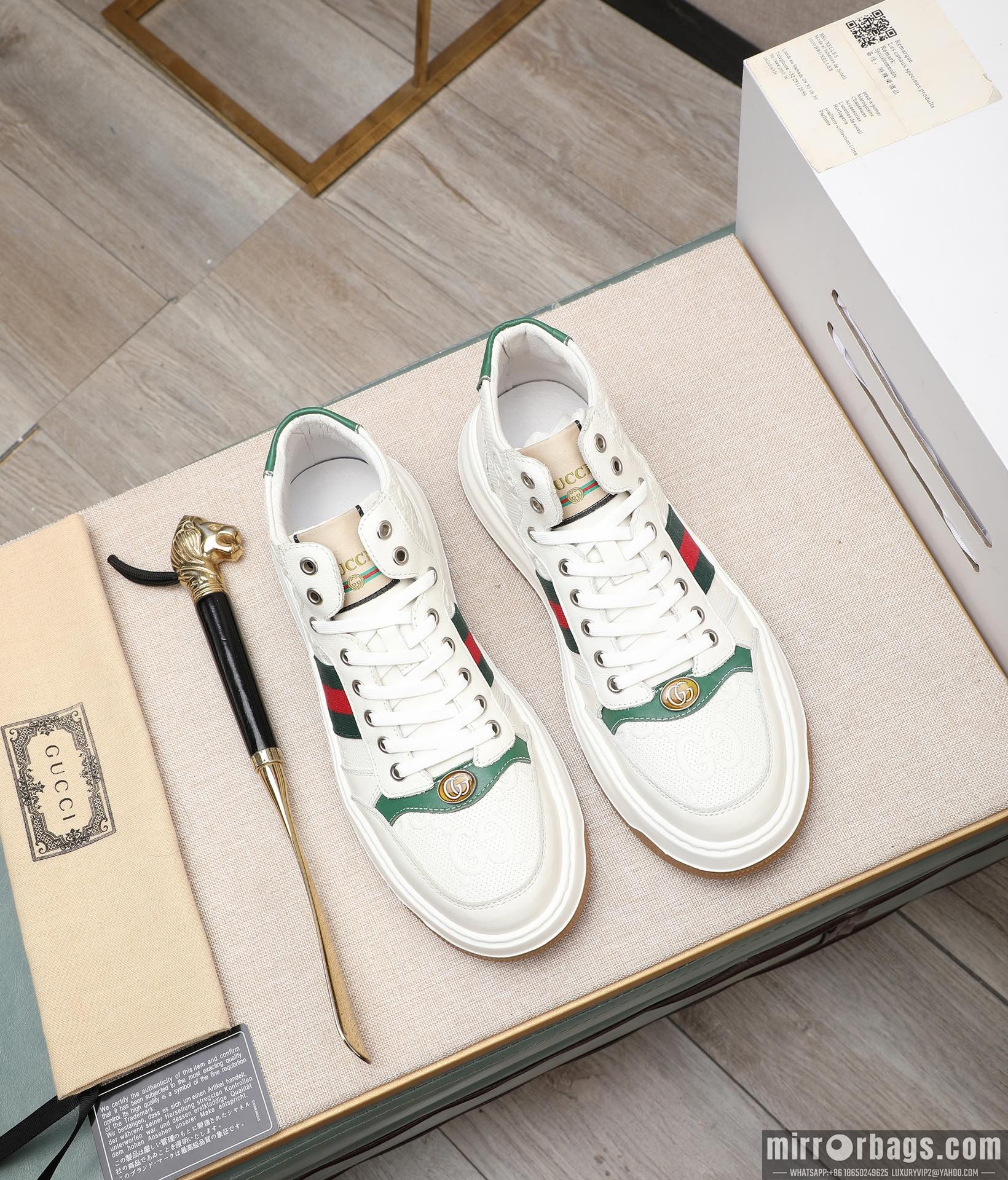 Gucci Shoes sz38-46 hnh1201