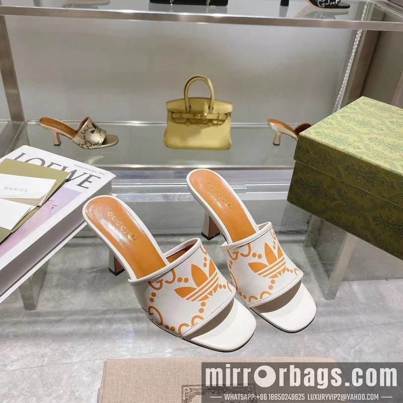 Gucci Shoes sz35-42 7.5cm mnf0315
