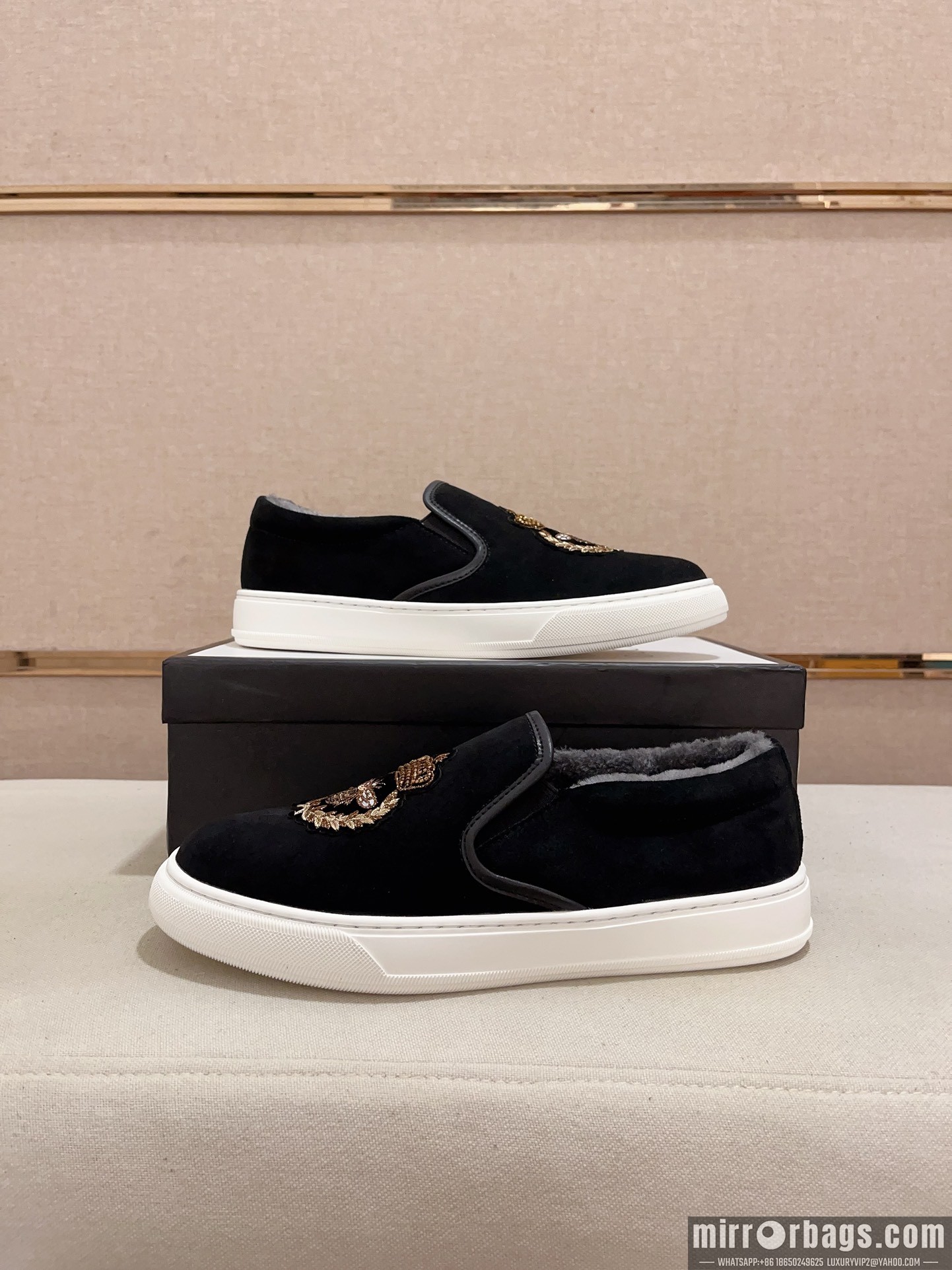 Gucci Shoes sz38-44 hnh1205