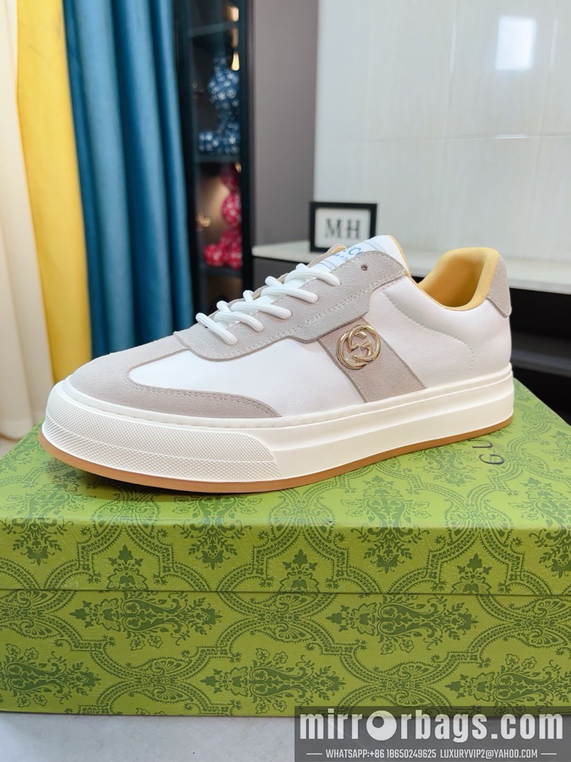 Gucci Shoes sz38-44 h0707