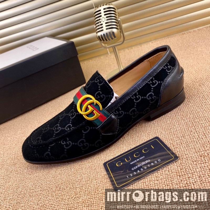 Gucci Shoes sz38-44 mnf0269
