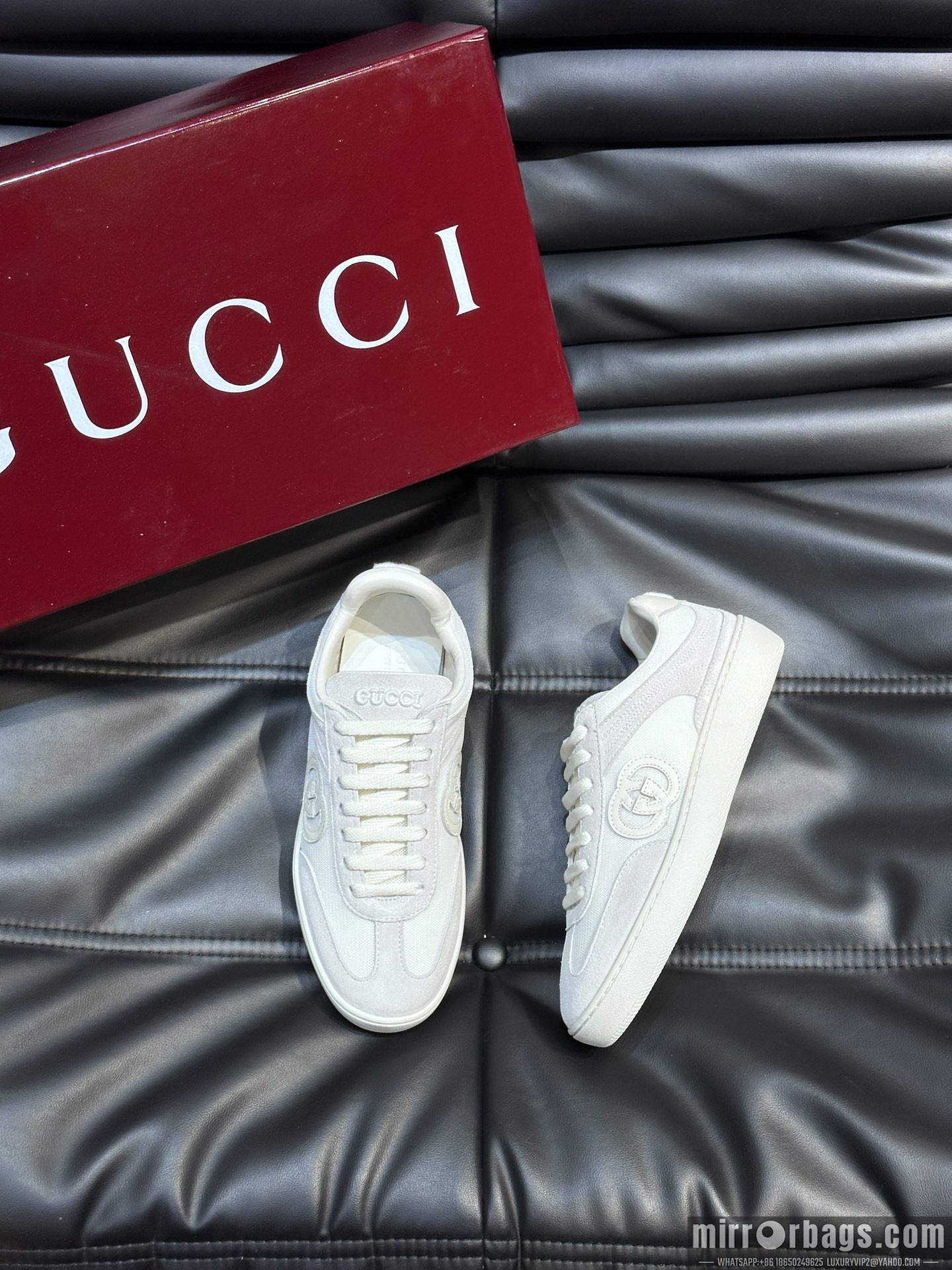 Gucci Shoes sz35-45 h0704