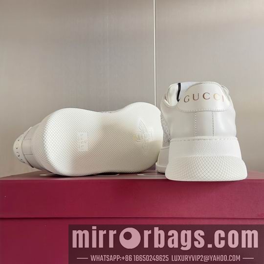 Gucci Shoes sz35-40 mnh0801