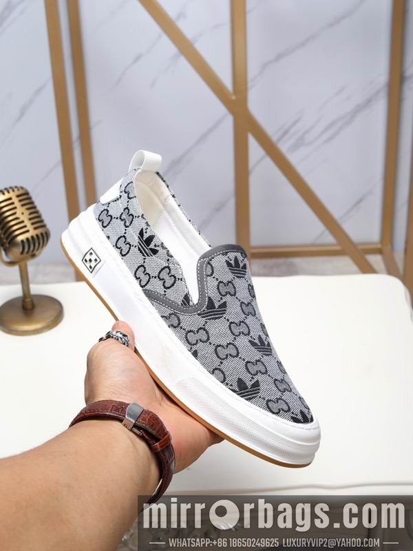 Gucci Shoes sz38-46 mnf0104