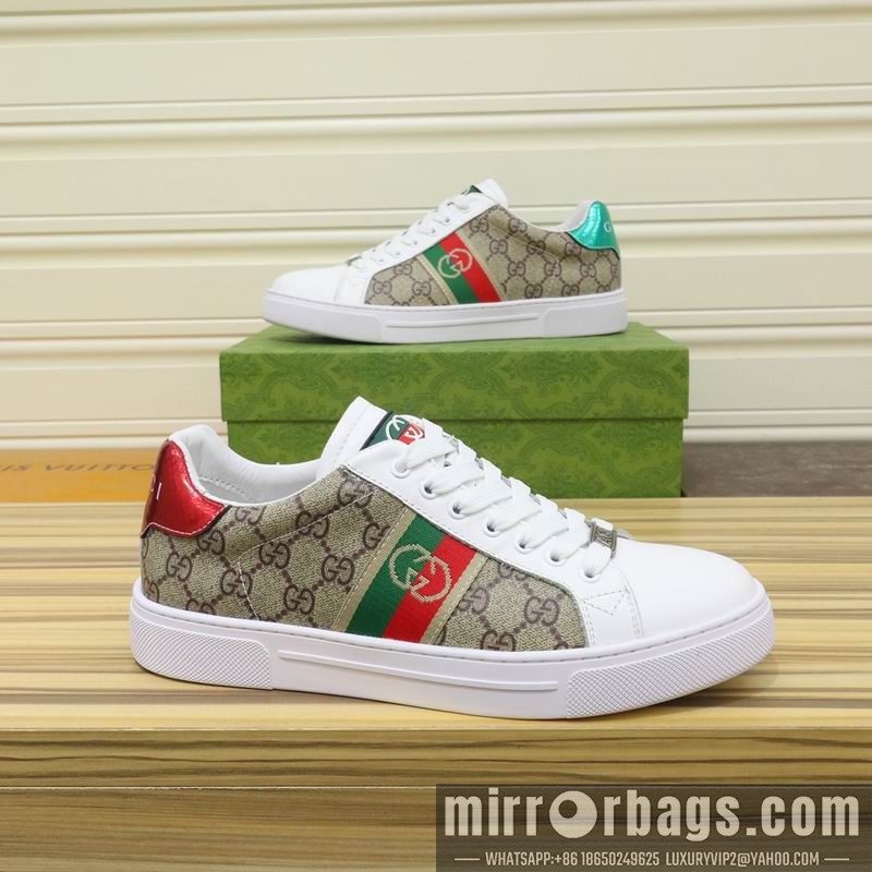 Gucci Shoes sz38-45 mnf0317