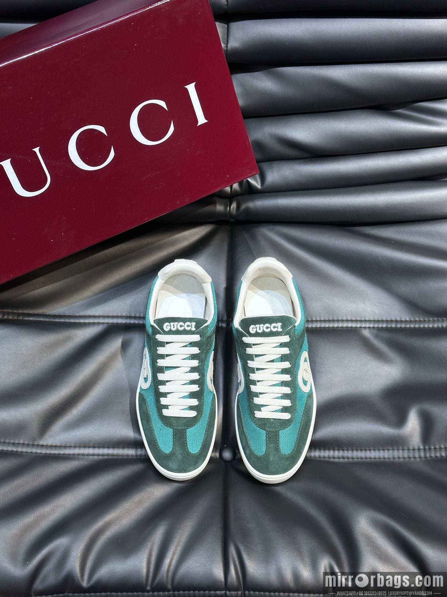 Gucci Shoes sz35-45 h0704