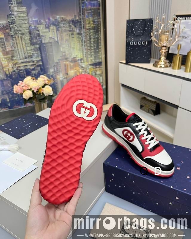 Gucci Shoes sz35-45 14C GDT1104