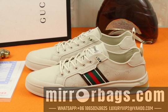 Gucci Shoes sz38-43 mnh0902