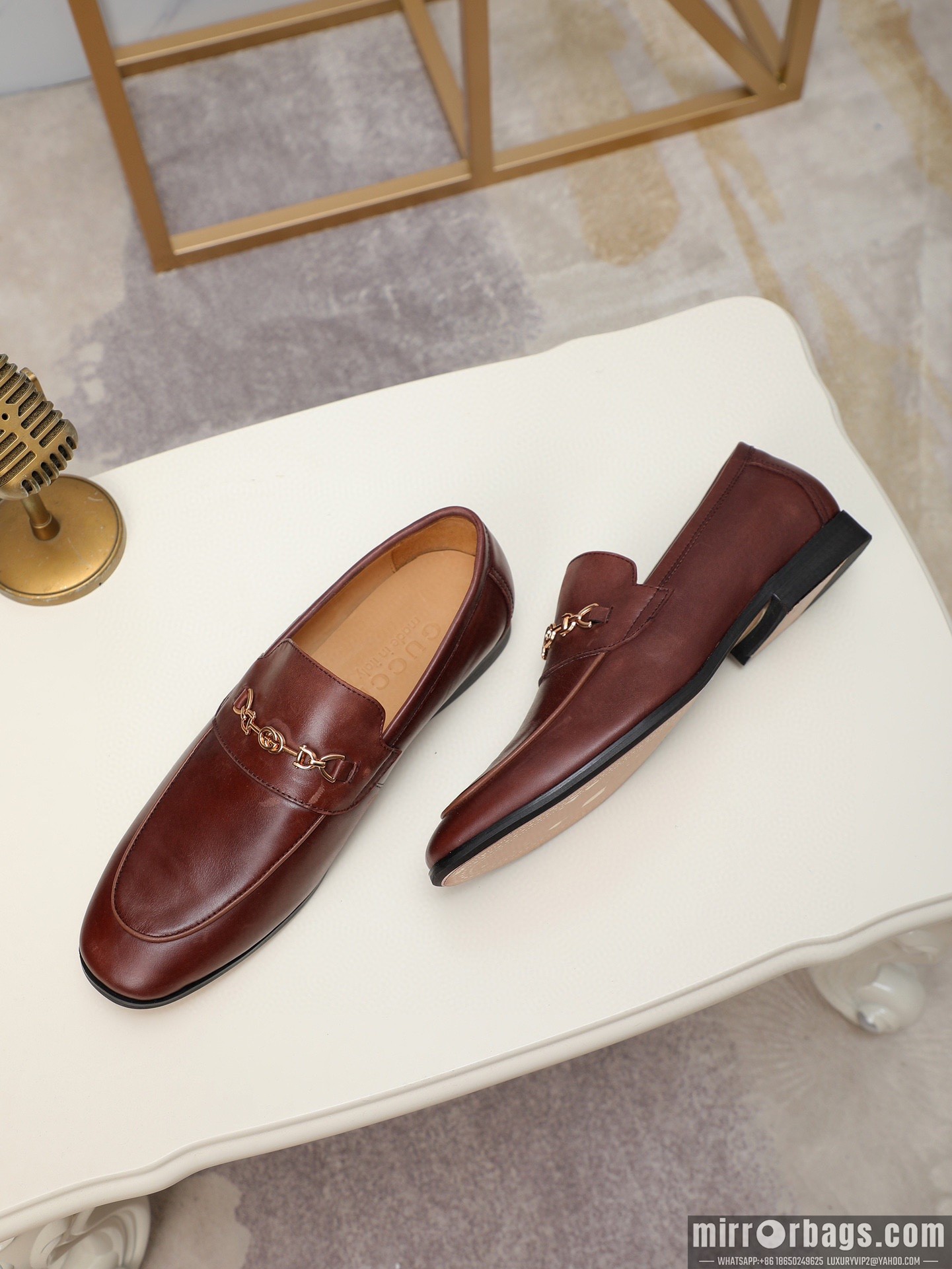 Gucci Shoes sz38-44 h1035