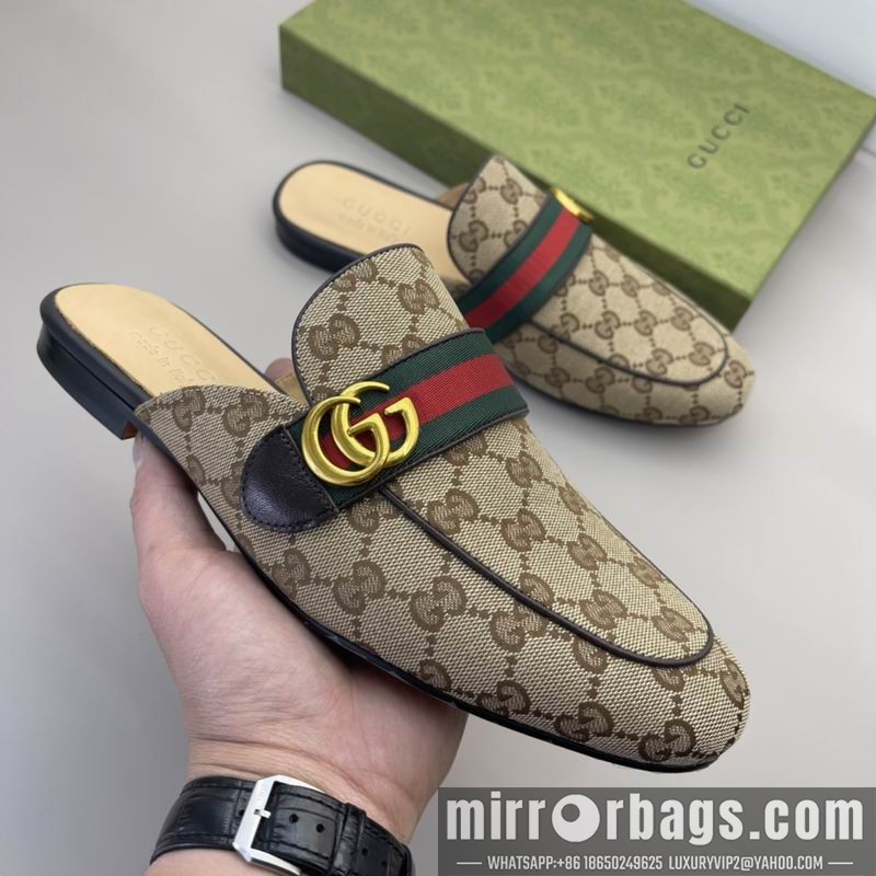 Gucci Shoes sz38-45 mnf0102