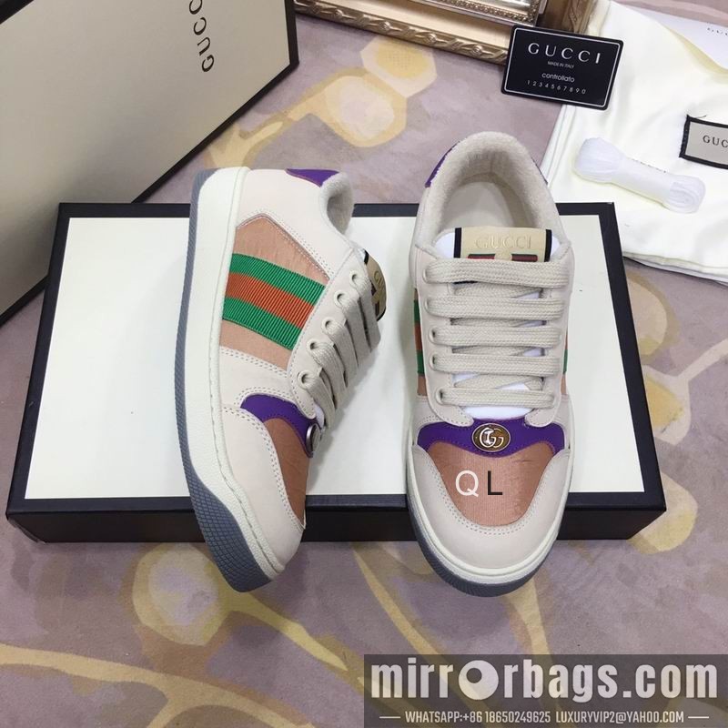 Gucci Shoes sz35-44 SD0308