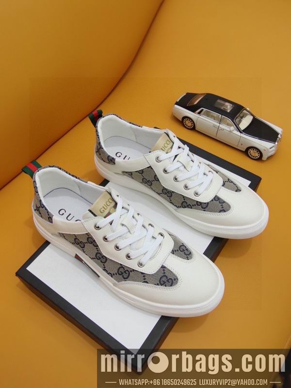Gucci Shoes sz38-45 mnf0397