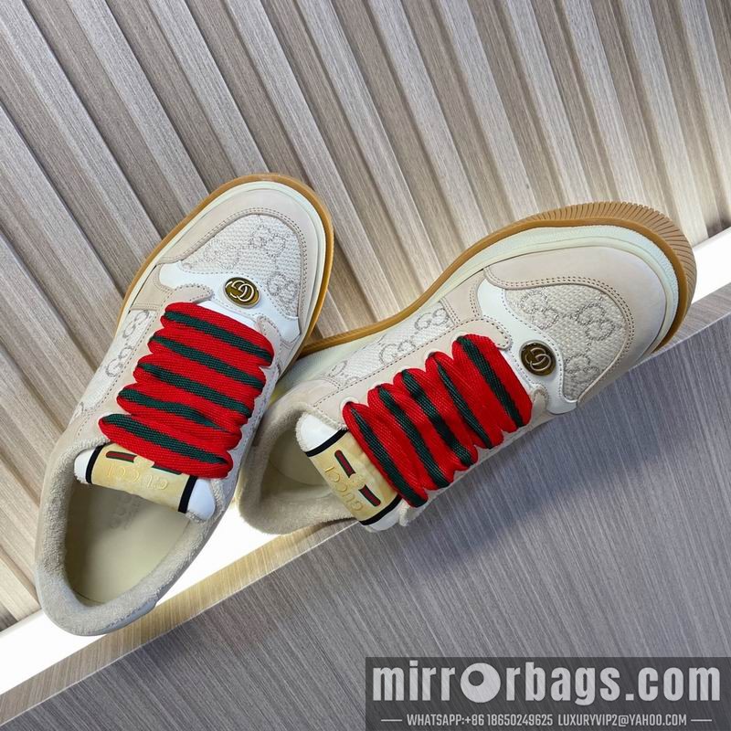 Gucci Shoes sz35-40 39-45 6cm mnf0204