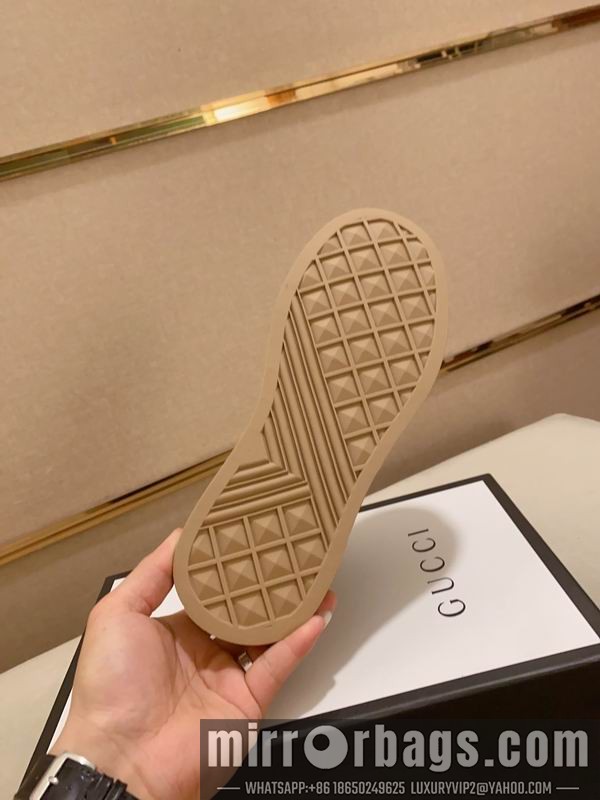Gucci Shoes sz38-44 hnm01142