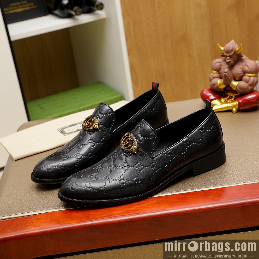 Gucci Shoes sz39-45 h0610