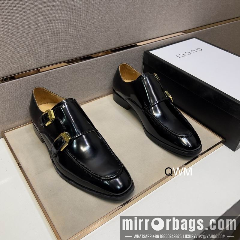Gucci Shoes sz38-45 WM0394