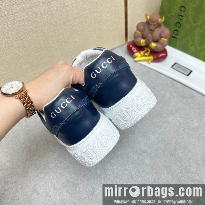Gucci Shoes sz38-44 mnf03112