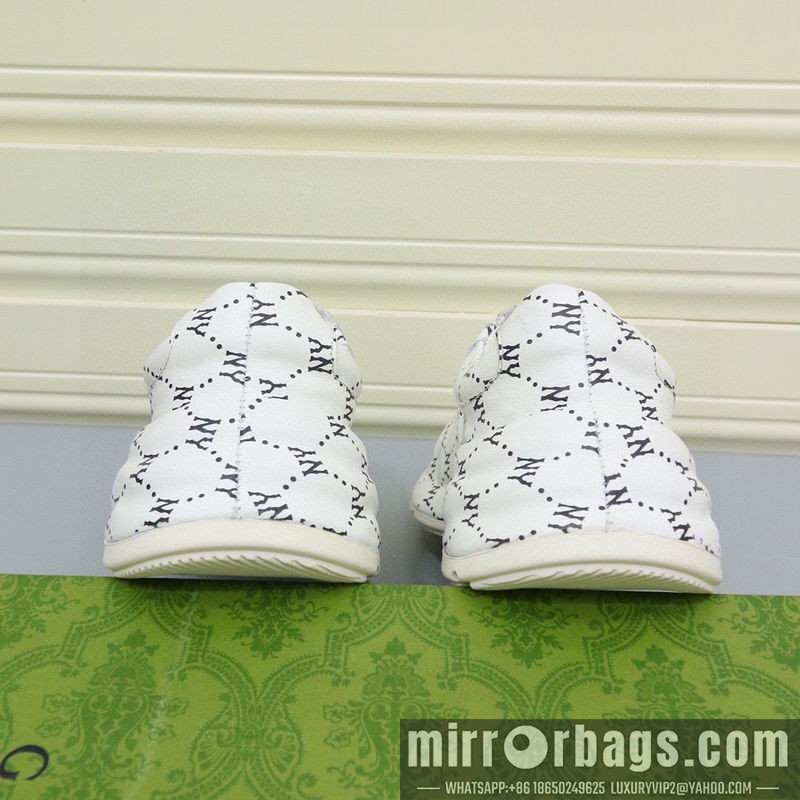 Gucci Shoes X NY sz38-44 mnf0105