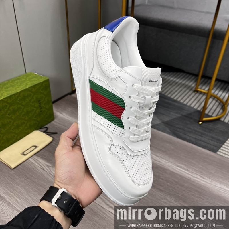 Gucci Shoes sz 38-45 mnf0152