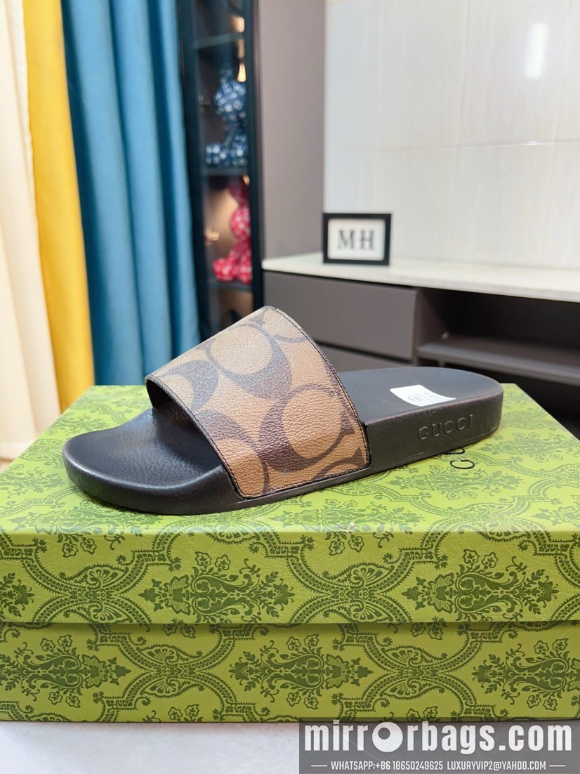 Gucci Shoes sz38-44 h0609