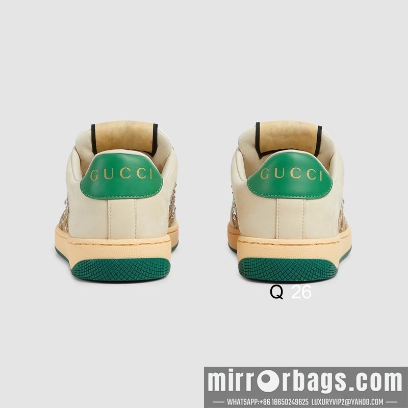 Gucci Shoes sz35-45 L1203