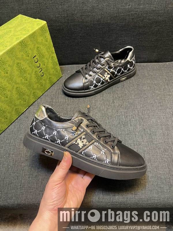 Gucci Shoes sz38-44 mnf0219
