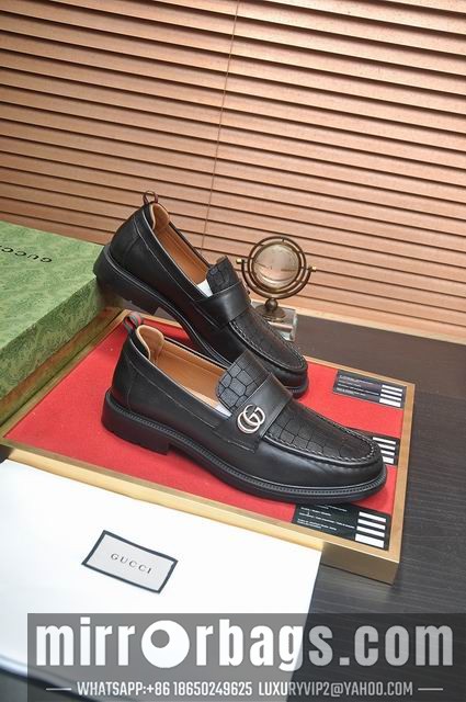 Gucci Shoes sz38-45 mnh0802