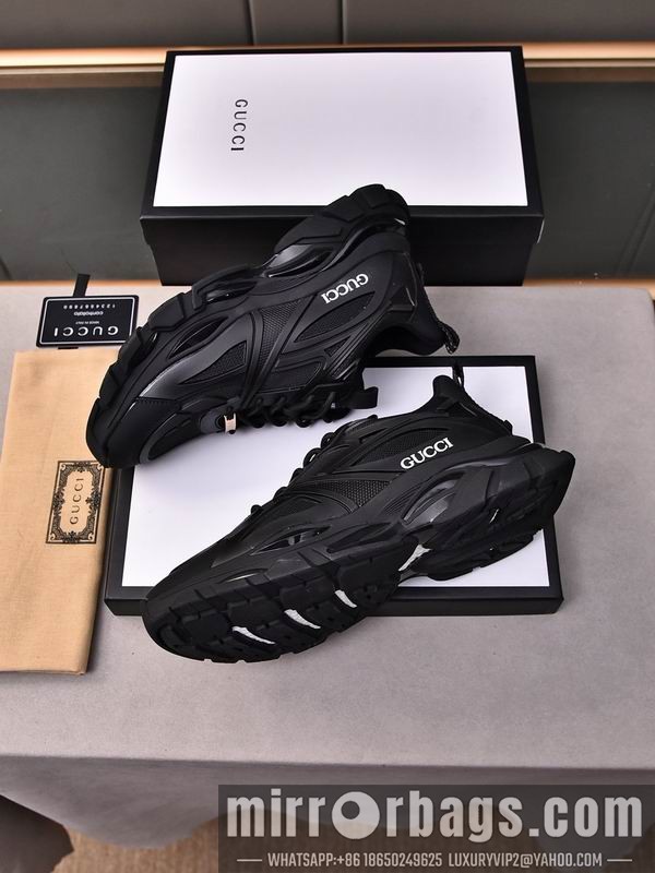 Gucci Shoes sz38-44 mnf0133