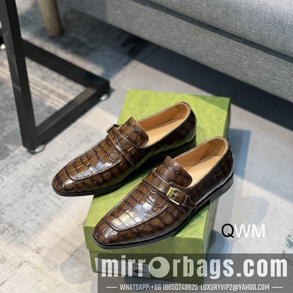 Gucci Shoes sz38-45 WM03104