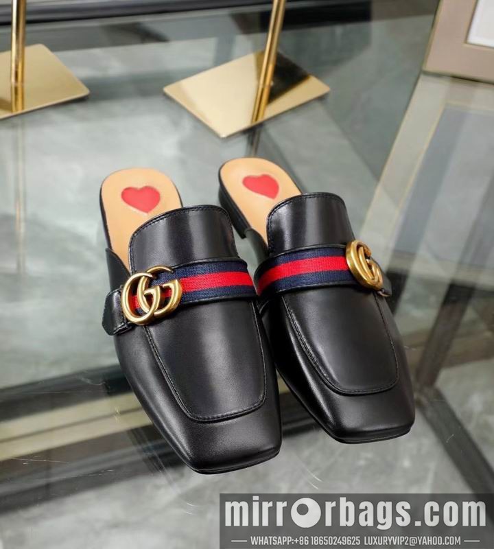 Gucci Shoes sz35-42 mnf0307