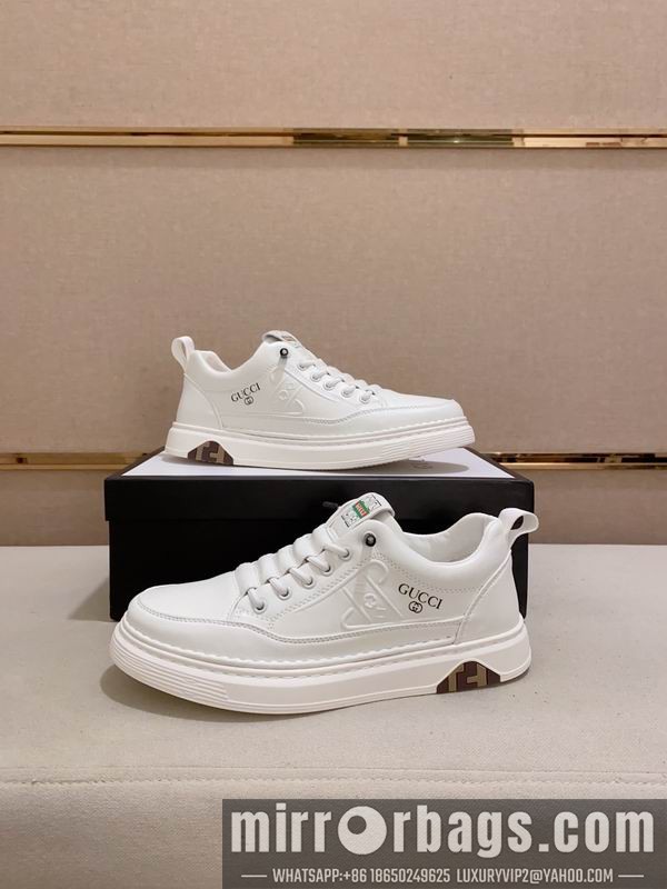 Gucci Shoes sz38-44 hnm01141