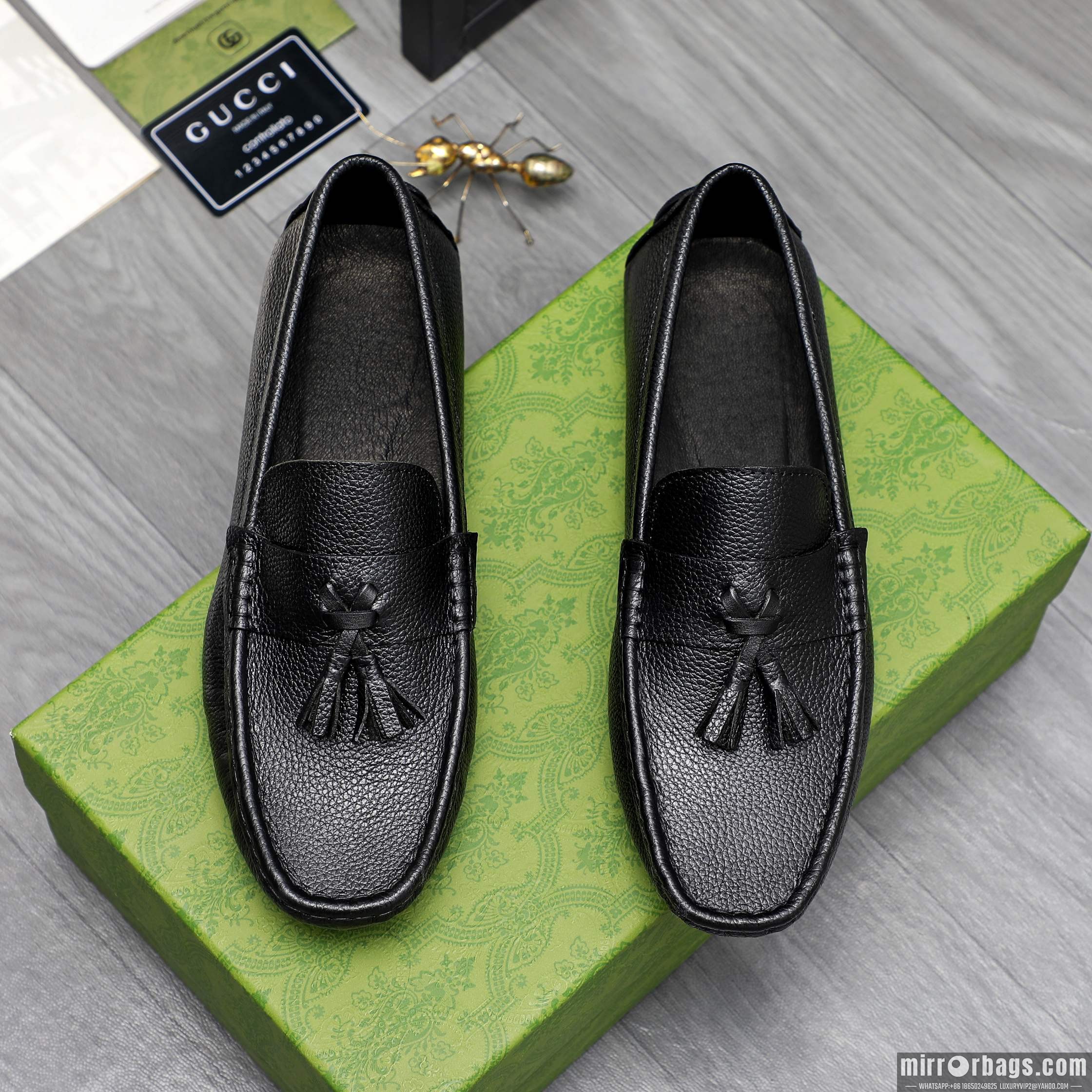 Gucci Shoes sz38-44 h0721