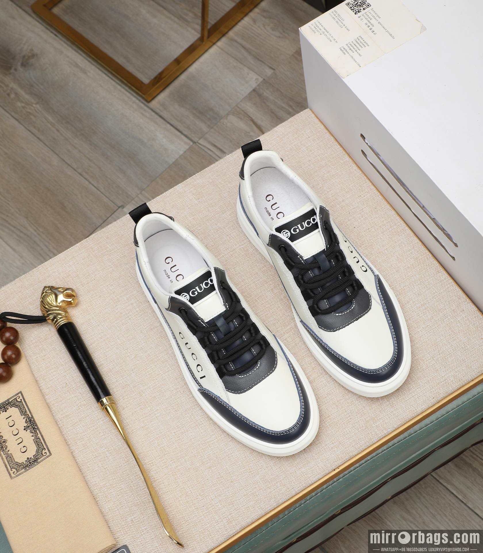 Gucci Shoes sz38-44 hnh0207