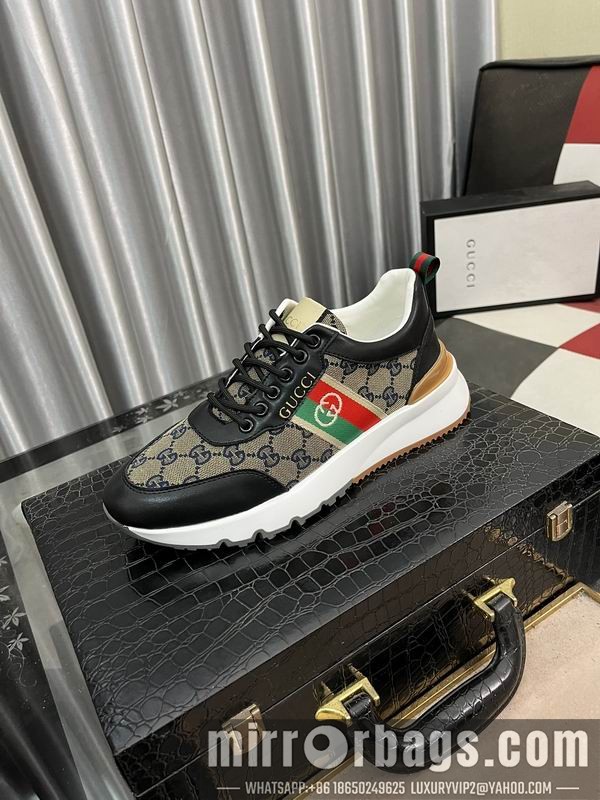 Gucci Shoes sz38-44 hnm0148