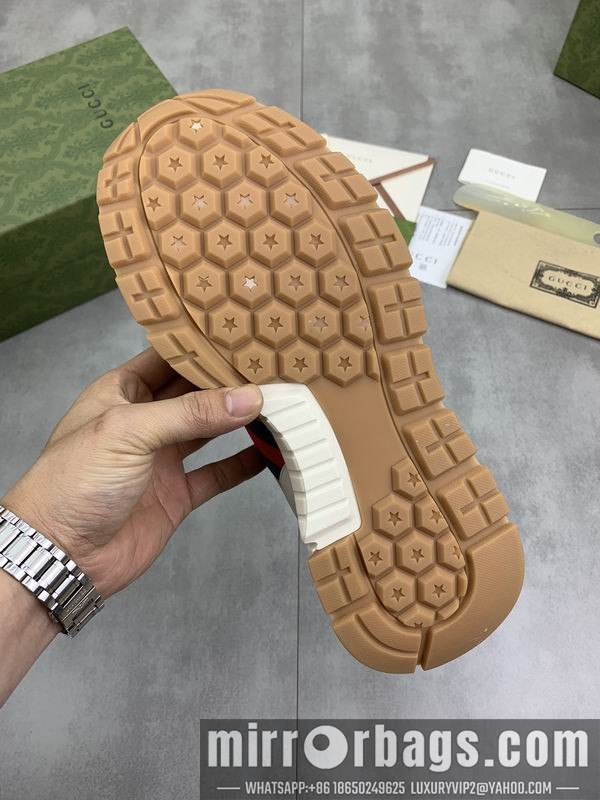 Gucci Shoes sz38-45 mnf0376