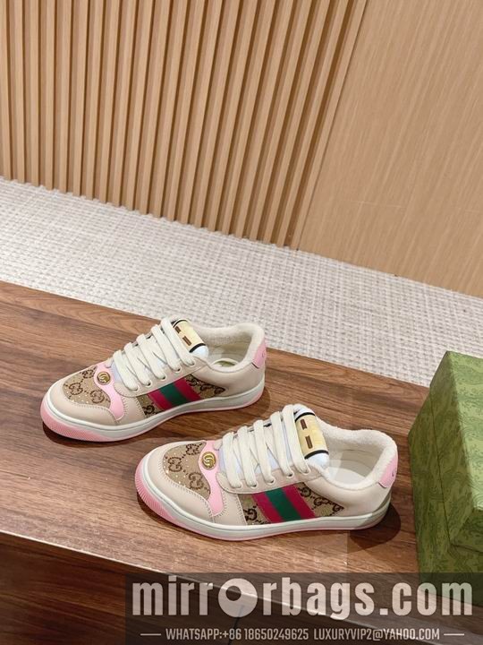 Gucci Shoes sz35-40 mnh1002