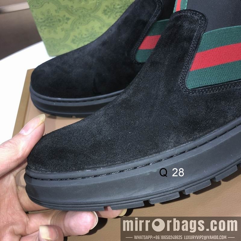 Gucci Shoes sz38-45 N1209