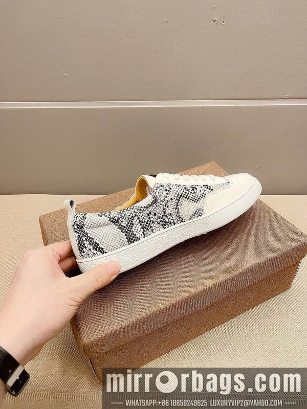 Gucci Shoes sz37-45 mnf0209