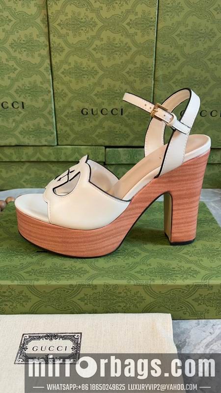 Gucci Shoes sz35-43 12cm mnf0204