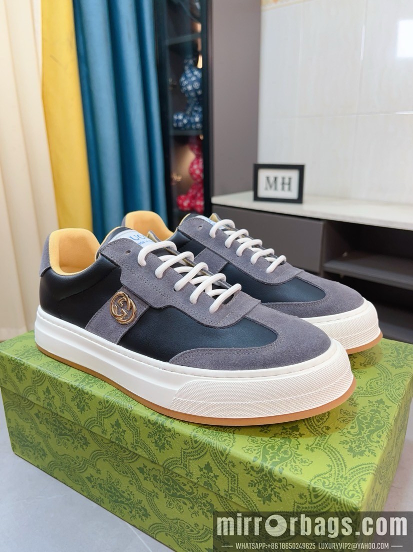 Gucci Shoes sz38-44 h0707
