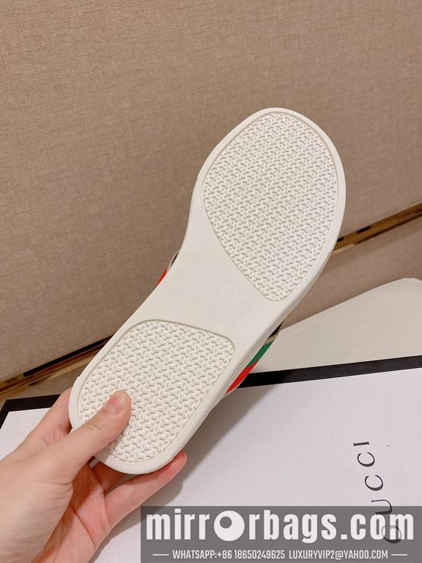 Gucci Shoes sz38-44 mnf0315