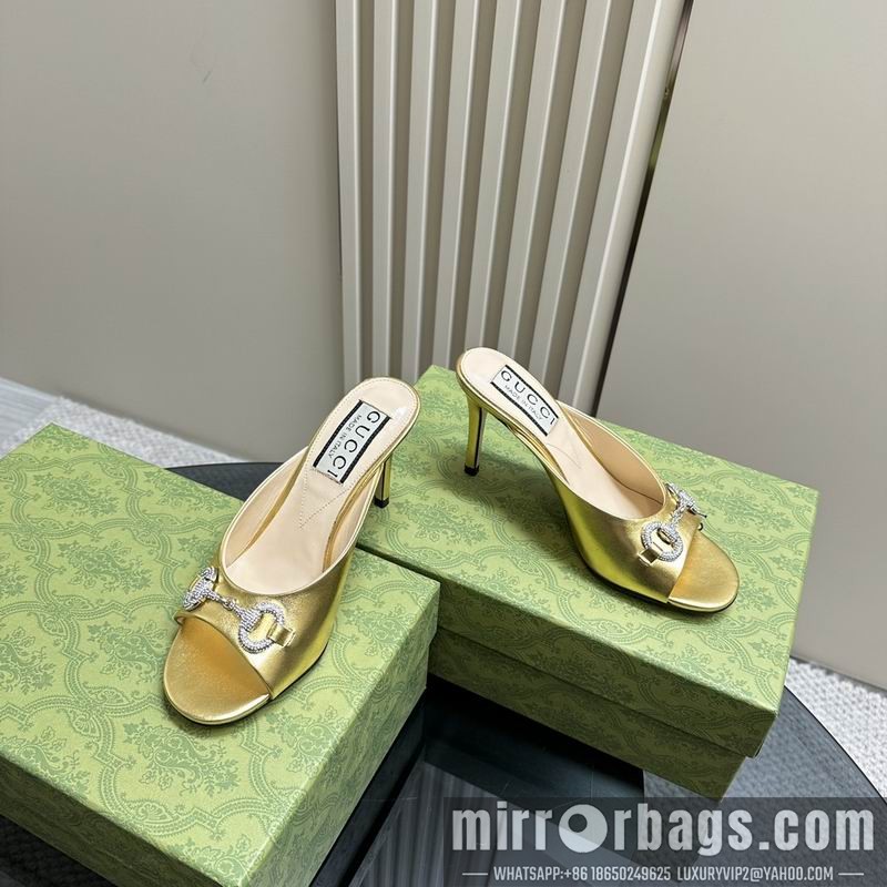 Gucci Shoes sz35-42 8.5cm mnf0305
