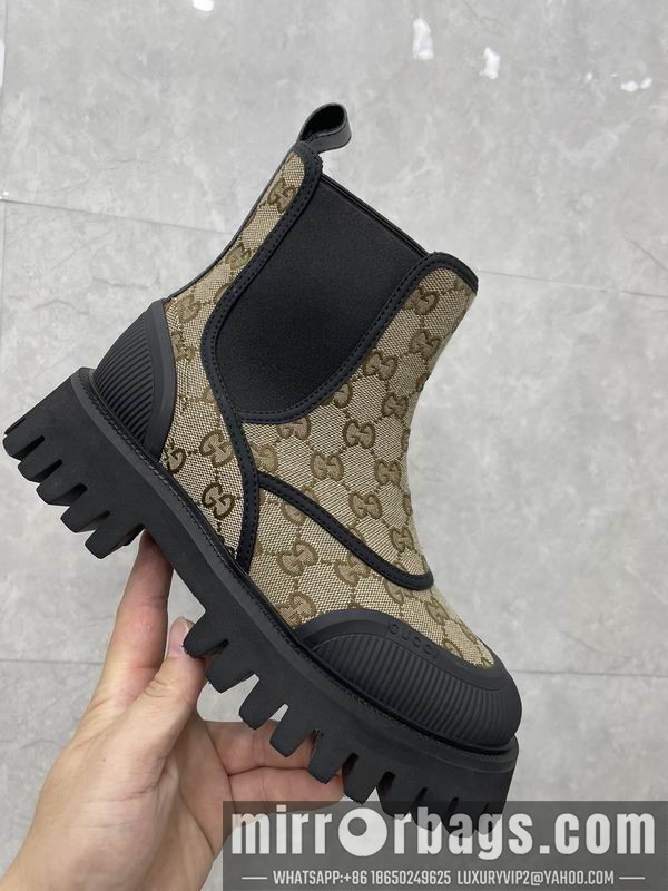 Gucci Shoes sz35-42 39-47 mnf0111