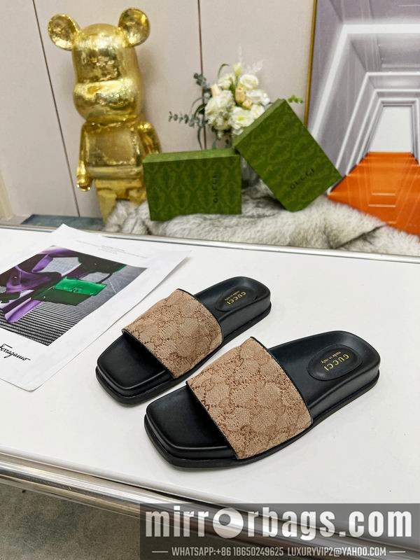 Gucci Shoes sz35-45 mnf0209